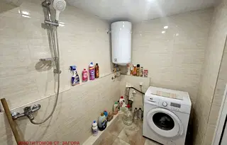 Гараж/Паркомясто в Стара Загора, Била