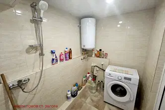 Гараж/Паркомясто в Стара Загора, Била