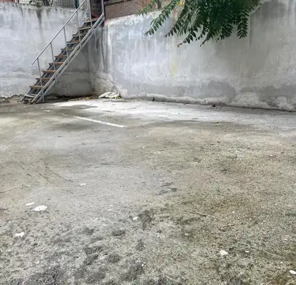 Снимка 4 — Гараж/Паркомясто в Шумен, Болницата