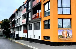 Гараж/Паркомясто в Шумен, Болницата