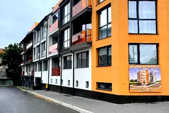 Гараж/Паркомясто в Шумен, Болницата