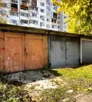 Гараж/Паркомясто в Шумен, Боян Българанов 2