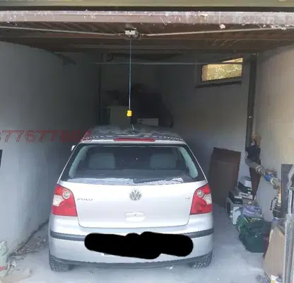 Photo 4 — Garage/Parking in Sofiya, Boyana