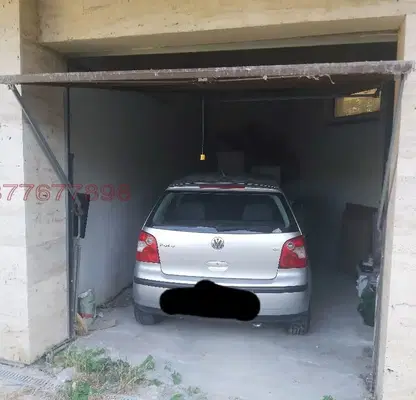 Photo 5 — Garage/Parking in Sofiya, Boyana
