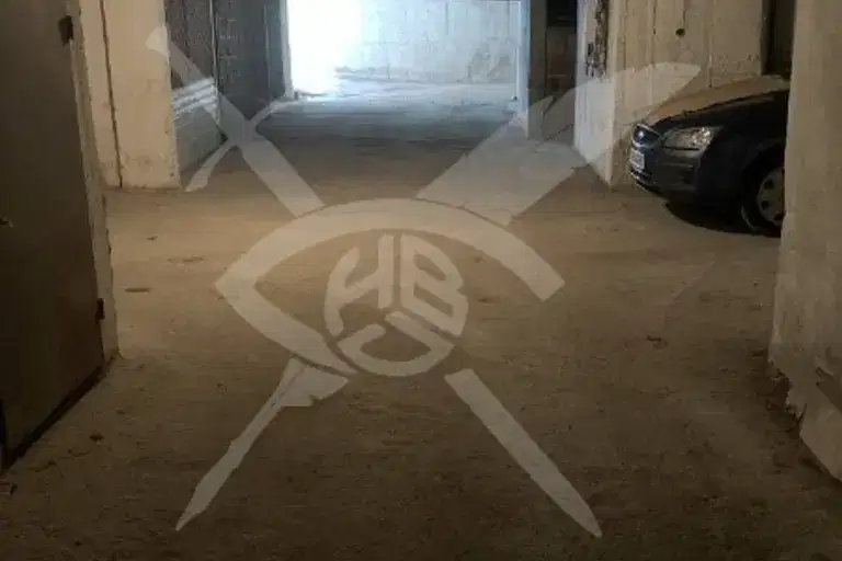 Garage/Parking in Burgas, Bratya Miladinovi