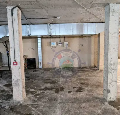 Photo 4 — Garage/Parking in Varna, Briz