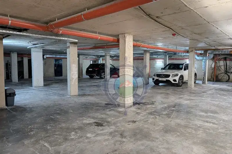 Garage/Parking in Varna, Briz