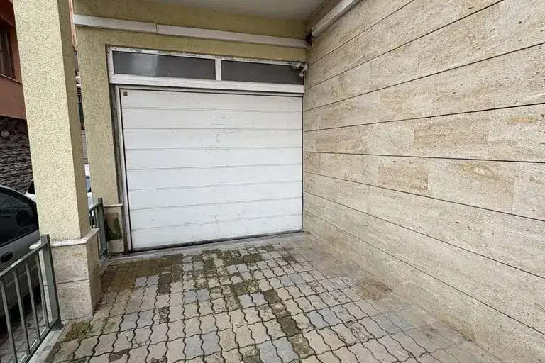 Garage/Parking in Varna, Briz