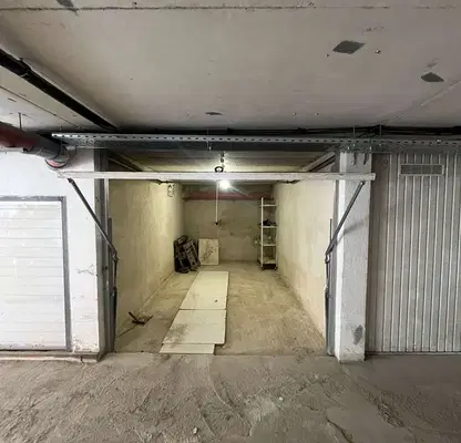 Photo 2 — Garage/Parking in Varna, Briz
