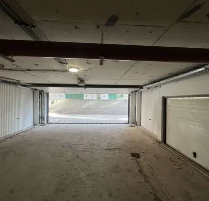 Photo 3 — Garage/Parking in Varna, Briz