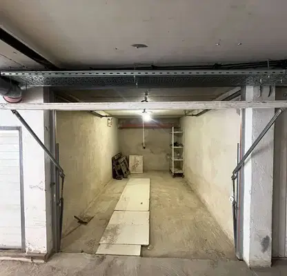 Photo 4 — Garage/Parking in Varna, Briz