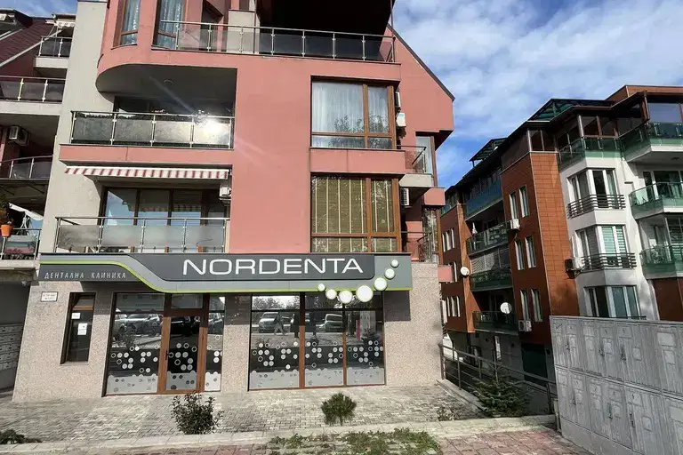 Garage/Parking in Varna, Briz