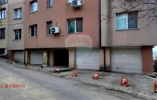 Гараж/Паркомясто във Варна, Бриз