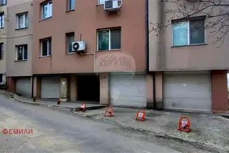 Гараж/Паркомясто във Варна, Бриз
