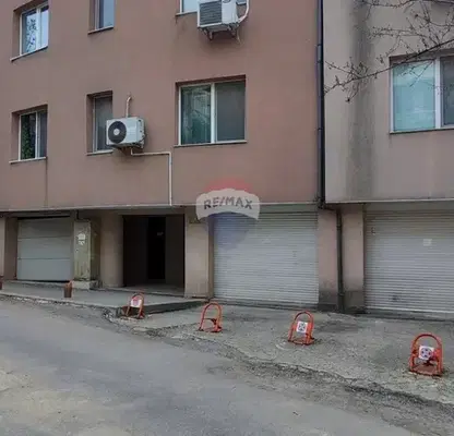 Снимка 4 — Гараж/Паркомясто във Варна, Бриз