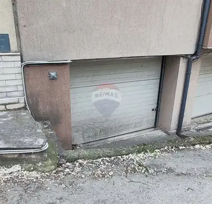 Снимка 5 — Гараж/Паркомясто във Варна, Бриз