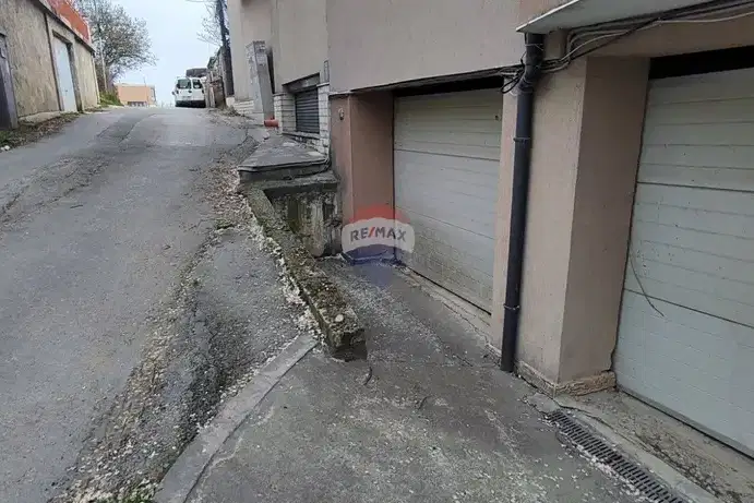 Garage/Parking in Varna, Briz