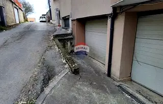 Гараж/Паркомясто във Варна, Бриз
