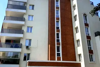 Гараж/Паркомясто във Варна, Бриз