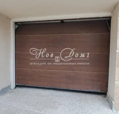Photo 3 — Garage/Parking in Varna, Briz