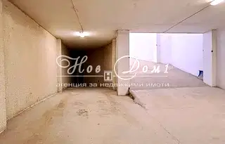 Гараж/Паркомясто във Варна, Бриз