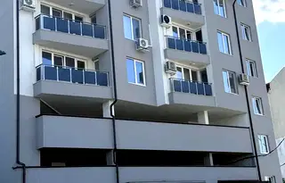 Гараж/Паркомясто във Велико Търново, Бузлуджа