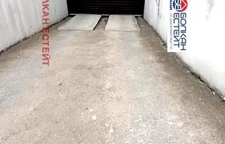 Гараж/Паркомясто във Велико Търново, Бузлуджа