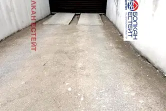 Гараж/Паркомясто във Велико Търново, Бузлуджа