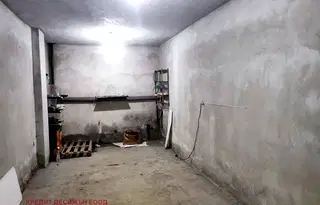 Гараж/Паркомясто във Велико Търново, Бузлуджа