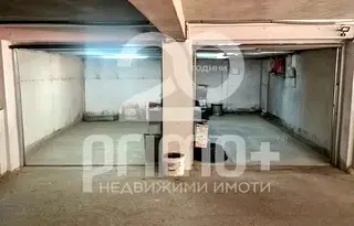 Гараж/Паркомясто във Велико Търново, Бузлуджа