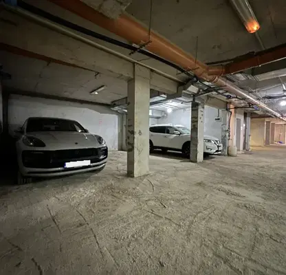 Photo 3 — Garage/Parking in Sofiya, Bykston
