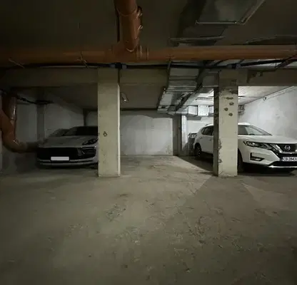 Photo 5 — Garage/Parking in Sofiya, Bykston