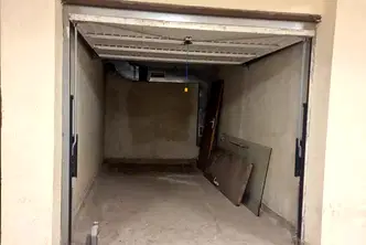 Гараж/Паркомясто във Варна, Централна поща