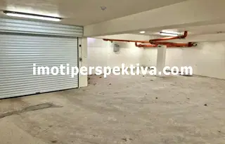 Гараж/Паркомясто в Пловдив, Център