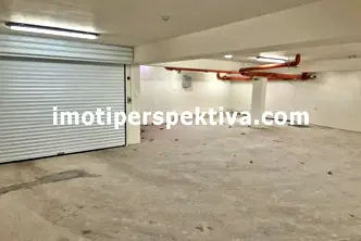 Гараж/Паркомясто в Пловдив, Център