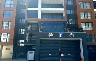 Гараж/Паркомясто в Кърджали, Център