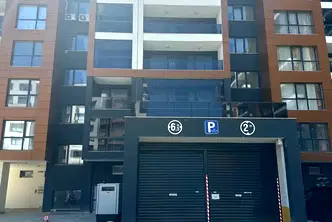 Гараж/Паркомясто в Кърджали, Център