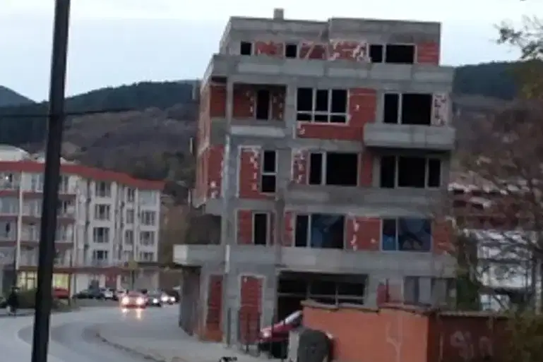 Гараж/Паркомясто в Кърджали, Център