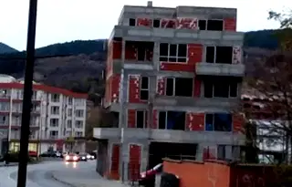 Гараж/Паркомясто в Кърджали, Център