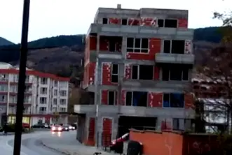 Гараж/Паркомясто в Кърджали, Център