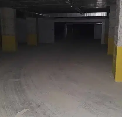Photo 2 — Garage/Parking in Kyrdjali, Centyr
