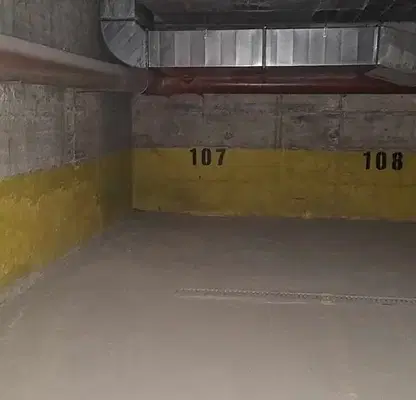 Photo 3 — Garage/Parking in Kyrdjali, Centyr