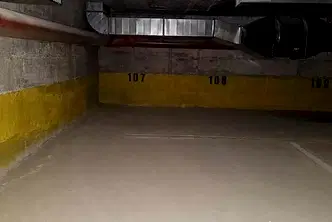 Гараж/Паркомясто в Кърджали, Център