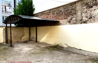 Гараж/Паркомясто в София, Център