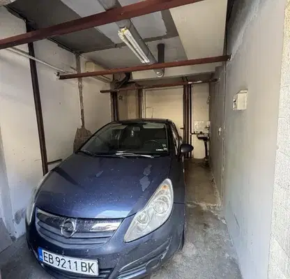 Photo 3 — Garage/Parking in Sofiya, Centyr