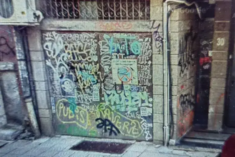 Garage/Parking in Sofiya, Centyr