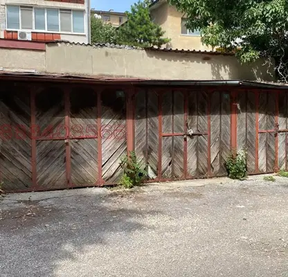 Photo 2 — Garage/Parking in Dobrich, Centyr