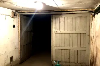 Гараж/Паркомясто в Пловдив, Център