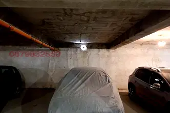 Гараж/Паркомясто във Велико Търново, Център