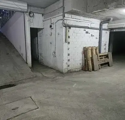Снимка 5 — Гараж/Паркомясто в Кърджали, Център